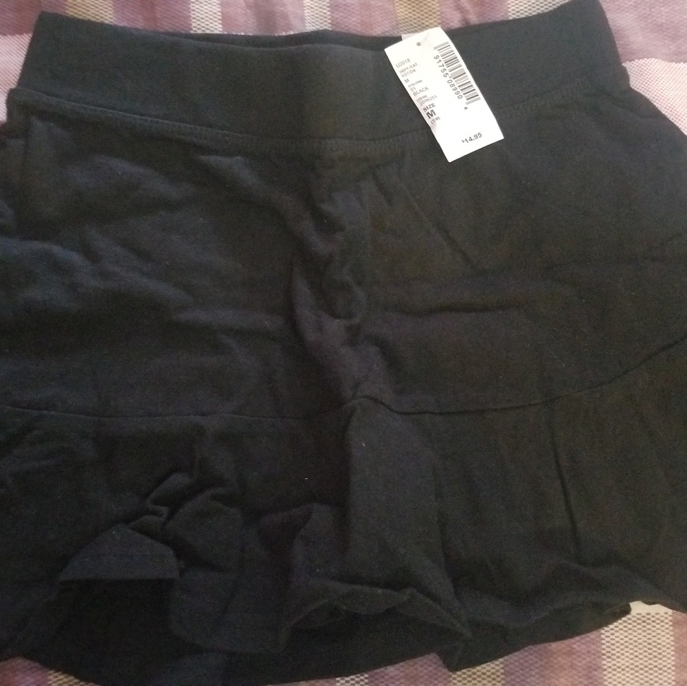 Skort